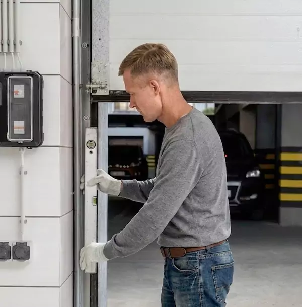 Why Choose Us for Door, Gate and Security Services in Minneapolis, MN