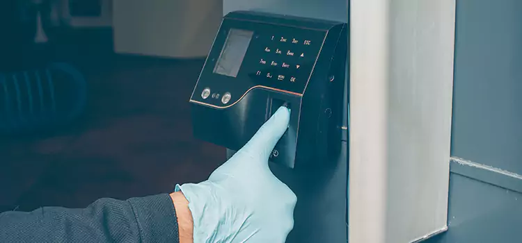 Access Control Installation Minneapolis