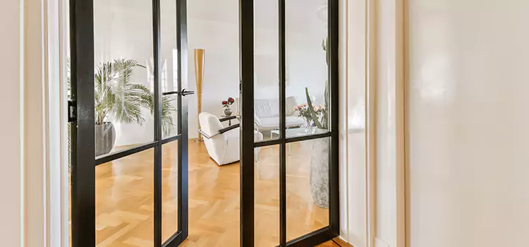 Bifold Door Replacement Minneapolis