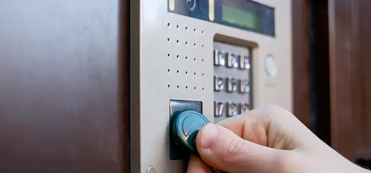 Enhanced Security Features Minneapolis