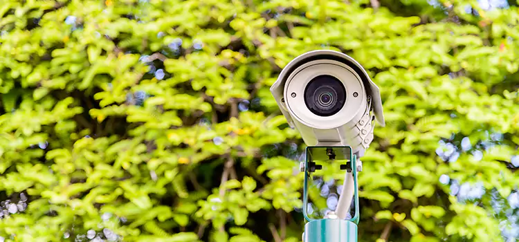 Advanced Surveillance Solutions for Every Need in Minneapolis