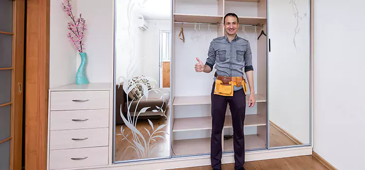 Sliding Closet Door Replacement Minneapolis