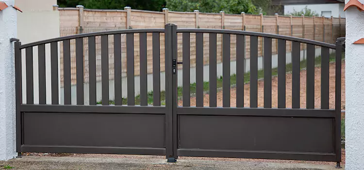 Advanced Gate Solutions in Minneapolis, MN