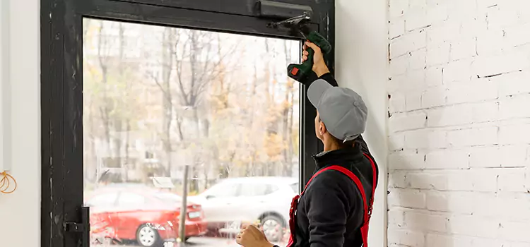 Comprehensive Door Closer Services in Minneapolis, MN
