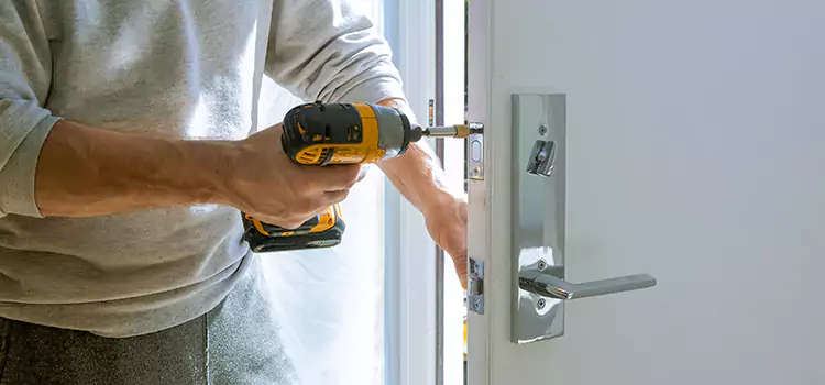 Door Knob Lock Repair Minneapolis