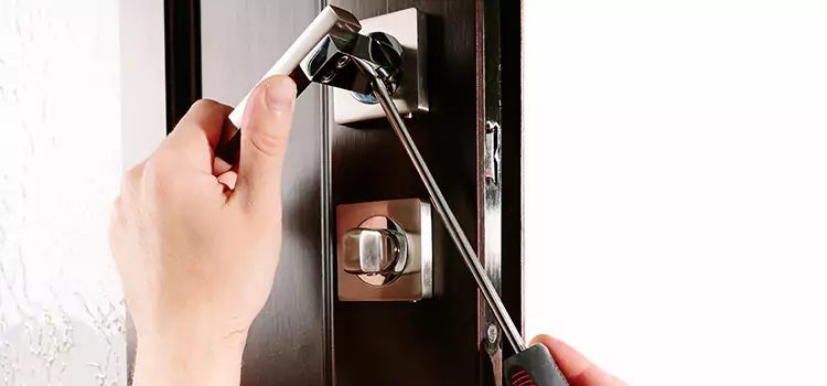 Door Lock Replacement Service Minneapolis