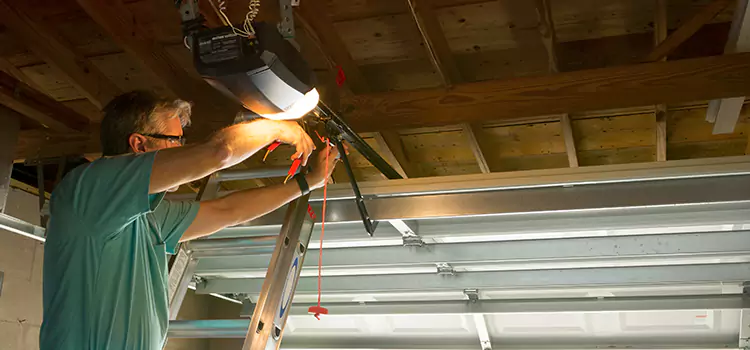 Garage Door Opener Sales and Installation Minneapolis