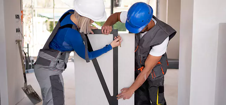 Why Choose Us for Door Panel Services in Minneapolis, MN?