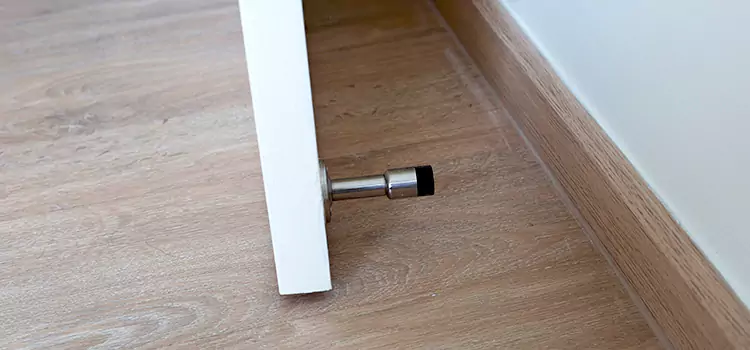 Magnetic Door Stop Integration Minneapolis