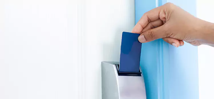 Access Control System Integration Minneapolis