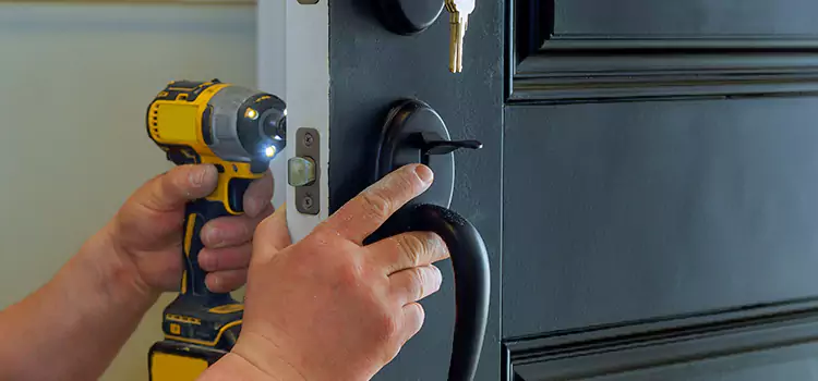 Locksmith Emergency Service Minneapolis