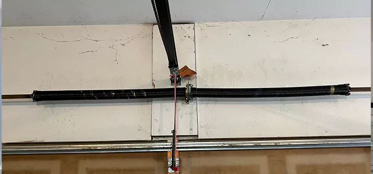 Garage Door Cable Repair Near Me in Minneapolis, MN