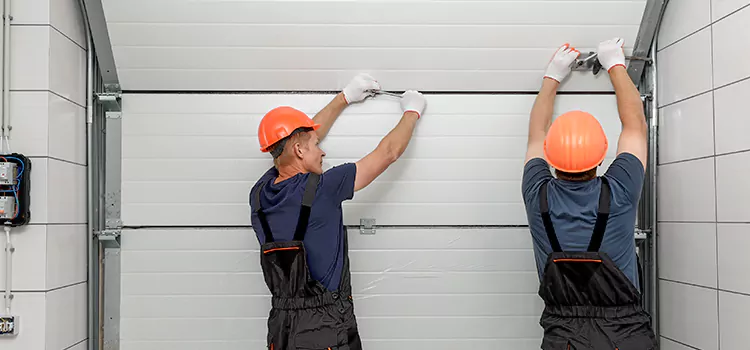 Choose Us for Your Garage Door Needs in Minneapolis