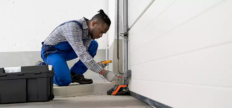 Expert Solutions for Every Garage Lock Need in Minneapolis, MN