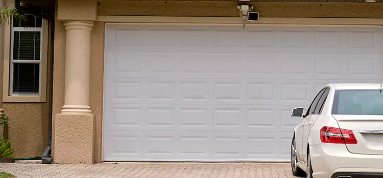 Comprehensive Garage Door Maintenance Services in Minneapolis, MN