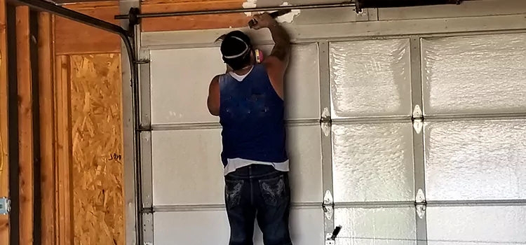 Specialized Garage Door Panel Solutions in Minneapolis, MN