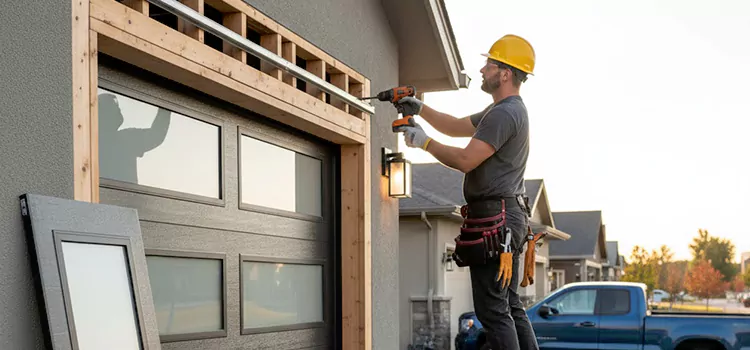 Your Trusted Garage Door Specialists in Minneapolis