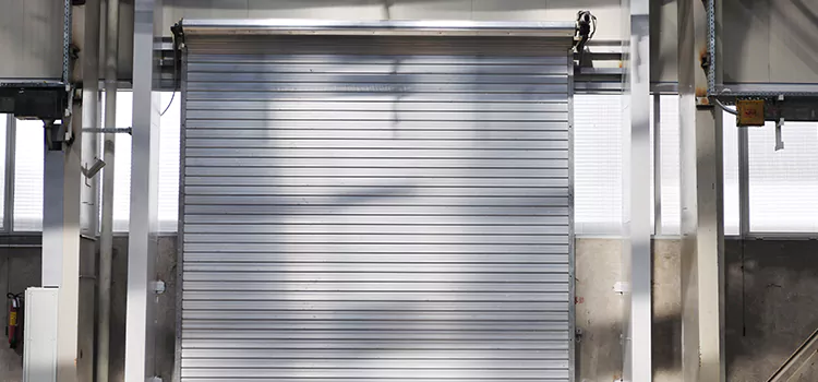 Roller Door Maintenance Minneapolis
