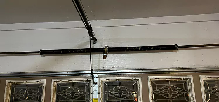 Garage Door Spring Repair Near Me Minneapolis