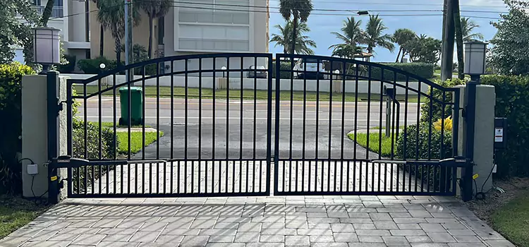Gate Opener Replacement Near Me in Minneapolis, MN