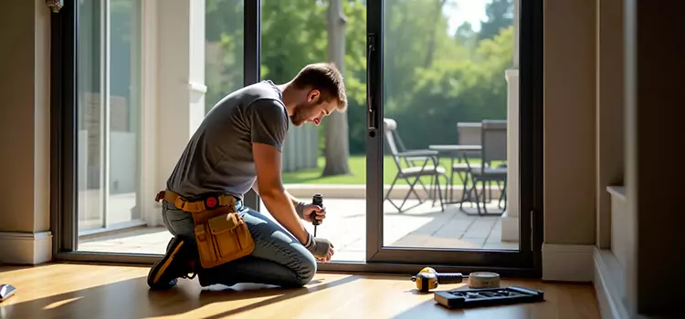Comprehensive Solutions for Every Glass Door Need in Minneapolis, MN