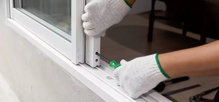 Sliding Glass Door Lock Repair Minneapolis