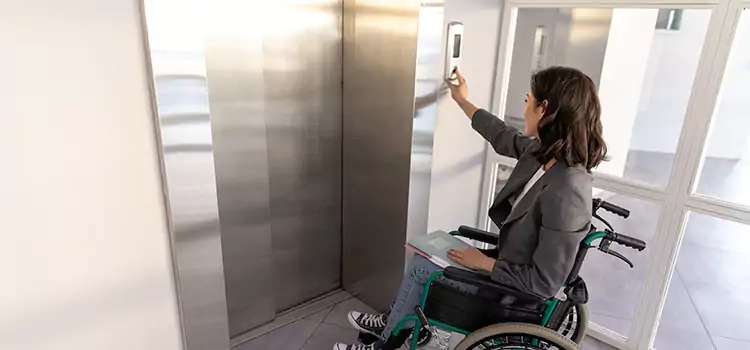 Benefits of Modern Handicap Door Systems in Minneapolis, MN