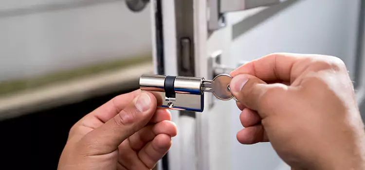 Emergency Locksmith for House Minneapolis