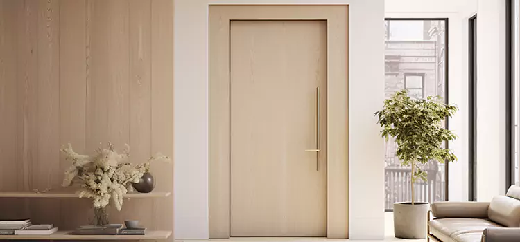 Choose Quality for Your Inside Doors in Minneapolis, MN