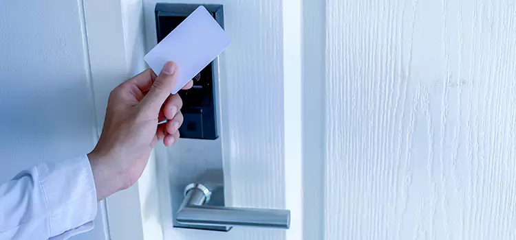 Why Choose Us for Your Keycard Lock Installation in Minneapolis, MN?