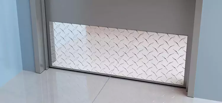 Benefits of Professional Kick Plate Solutions in Minneapolis, MN