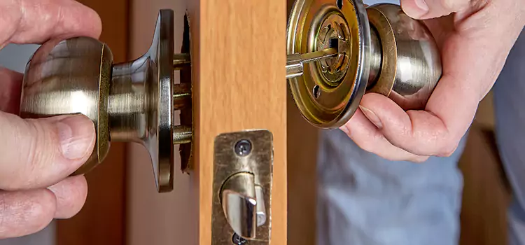 Sliding Door Lock Repair Minneapolis