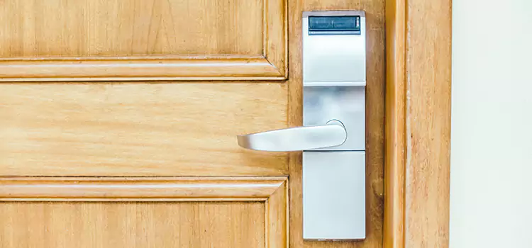 Electromagnetic Door Lock Installation Minneapolis