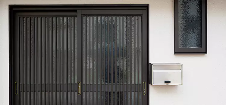 Sliding Screen Door Repair Minneapolis