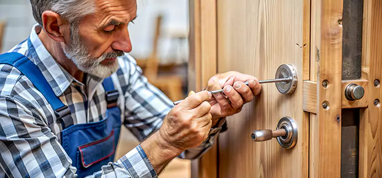 Mortise Replacement Lock Minneapolis