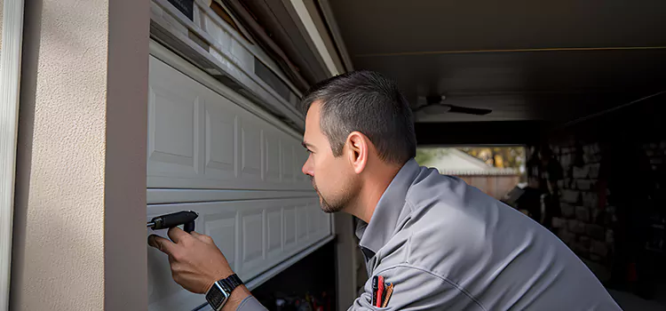 Garage Door Cable Replacement Minneapolis