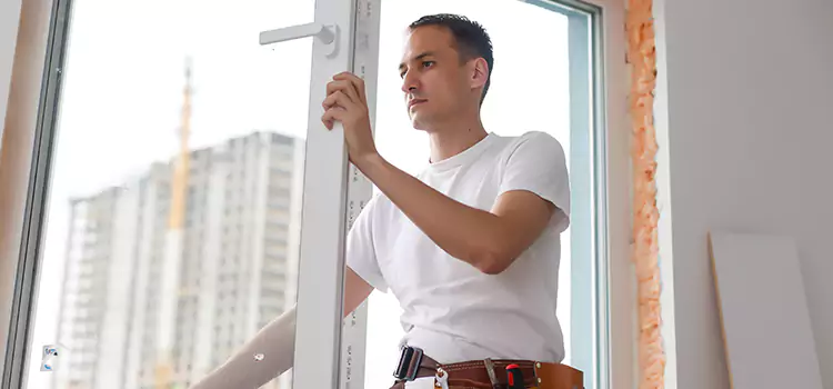 Patio Glass Replacement Minneapolis