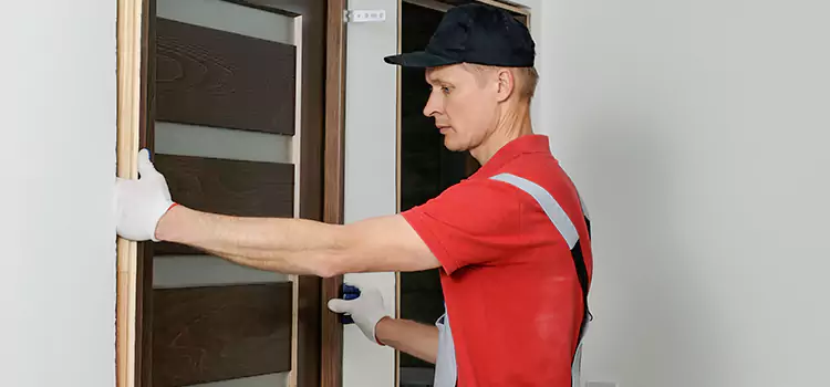 Frame and Panel Restoration Minneapolis