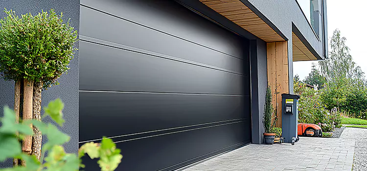 Residential Garage Door Service Minneapolis