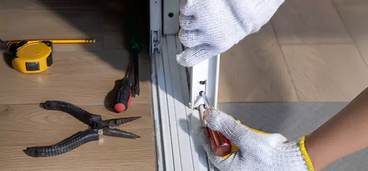 Sliding Door Installation Services in Minneapolis, MN