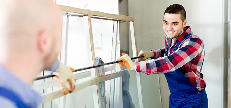 Patio Door Panel Replacement Minneapolis