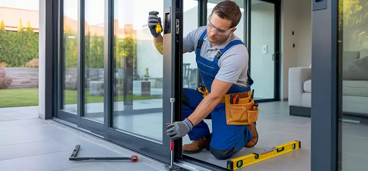 Sliding Screen Door Repair Minneapolis
