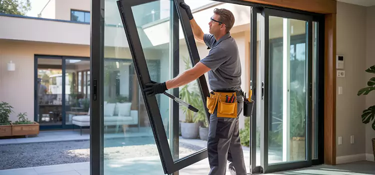Specialized Sliding Door Roller Services in Minneapolis, Minnesota