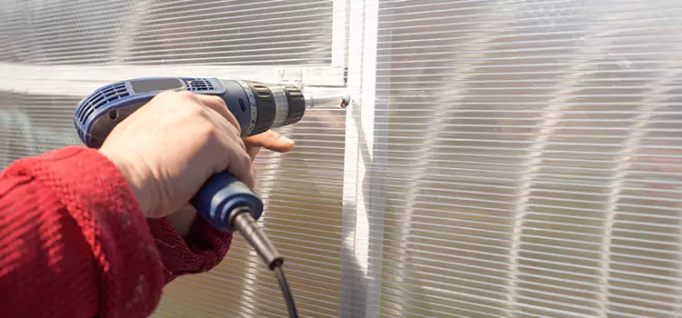 Sliding Screen Door Repair Minneapolis