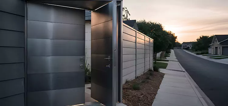 Comprehensive Steel Door Solutions in Minneapolis, MN