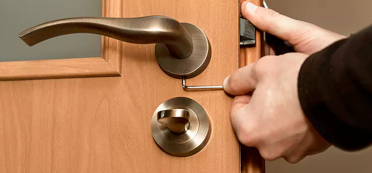 Access Control System Integration Minneapolis