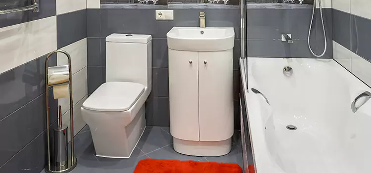 Hansgrohe Shaving Mirror Minneapolis