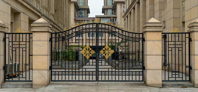 Comprehensive Iron Gate Maintenance Solutions in Minneapolis, MN