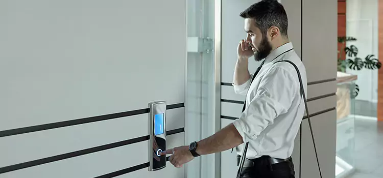 Cloud Based Access Control Minneapolis