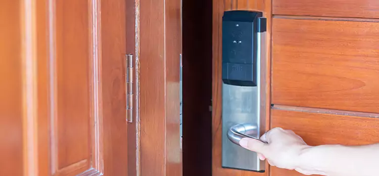 Commercial Keyless Entry Locks Minneapolis